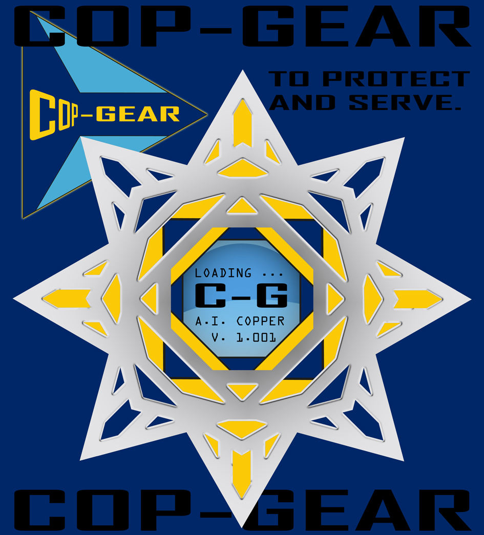 cop-gear